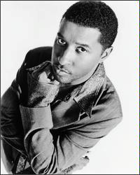 Image of Babyface