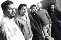 Image of Faith No More