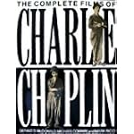 The Complete Films of Charlie Chaplin book cover