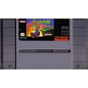 Lemmings