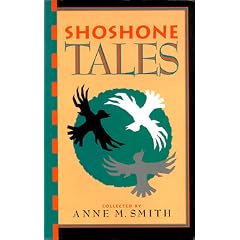 Shoshone Tales