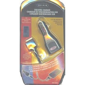 HP Jornada Sync Charger With USB