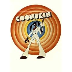 Coonskin [Street Fight] by 