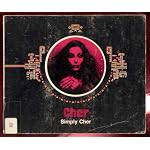 Cher: Simply Cher (Women behind the bright lights) book cover