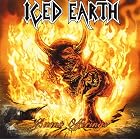 Burnt Offerings by Iced Earth