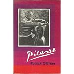 Pablo Ruiz Picasso: A biography book cover