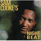 Click here to buy Night Beat by  Sam Cooke .