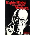Eubie Blake: Original Classic Waltzes for the Piano book cover