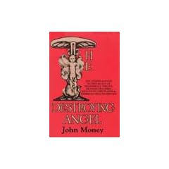 The Destroying Angel: Sex, Fitness & Food in the Legacy of Degeneracy Theory, Graham Crackers, Kellogg's Corn Flakes & American Health History