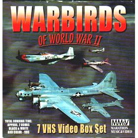 Buy War Birds of World War II now!