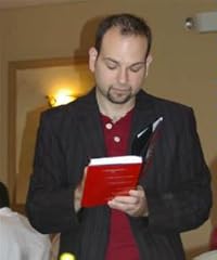 Image of Barry Lyga