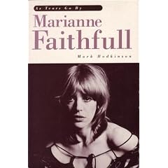 Marianne Faithfull: As Tears Go By