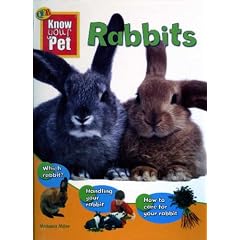 Rabbits (Qeb Know Your Pet)