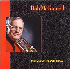 The Boss of the Boss Brass