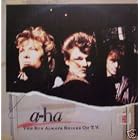The Sun Always Shines On TV by  A-Ha 