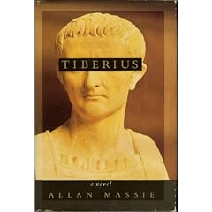 Tiberius: The Memoirs of the Emperor