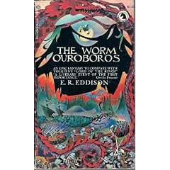 The Worm Ouroboros