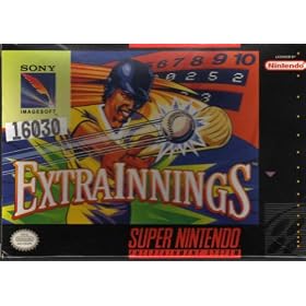 Extra Innings