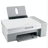 Lexmark X2690 - Multifunction ( color ) - ink-jet - printing (up to): 22 ppm (mono) 16 ppm... by Lexmark
