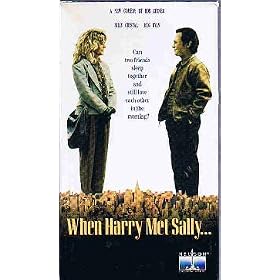 When Harry Met Sally
