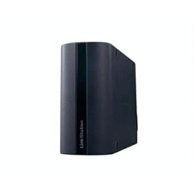 Buffalo Technology LinkStation Mini Compact Shared Network Attached Storage