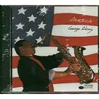 America by George Adams