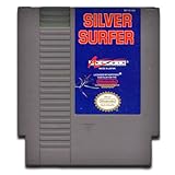 Silver Surfer