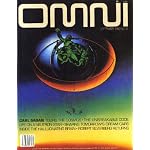 Omni Magazine September 1980 book cover