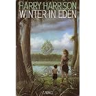 Winter in Eden (Book Two in the West of Eden Trilogy) by Harry Harrison and Bill Sanderson