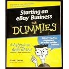 Click here to buy Starting an Ebay Business for Dummies by  Marsha Collier.