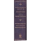 Gray's Anatomy (Anatomy of the Human Body) by 