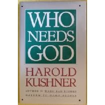 Who Needs God
