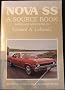 Nova Ss W/Chevy II Nova Ss and Acadian Sd/Ss