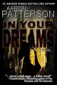 Image of Aaron Patterson