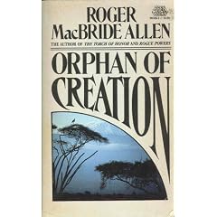 Orphan of Creation