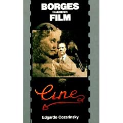Borges in/and/on Film