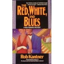 The Red, White, and Blues