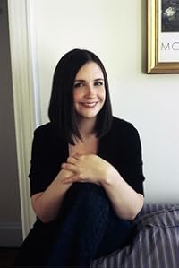 Image of J. Courtney Sullivan