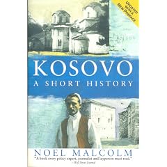 Kosovo: A Short History
