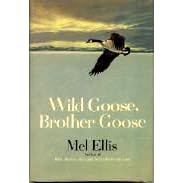 Wild goose, brother goose,
