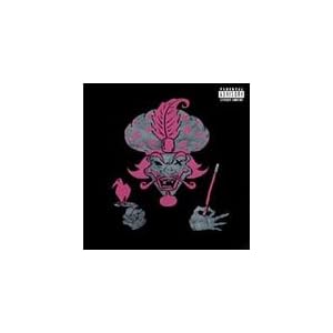 Great Milenko by Insane Clown Posse (Audio CD - 1997)
