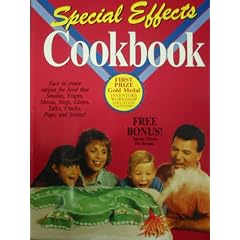 Special Effects Cookbook
