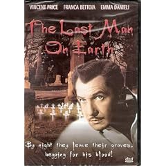 The Last Man on Earth
