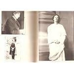 Your Isadora: The Love Story of Isadora Duncan & Gordon Craig book cover