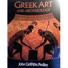 Greek Art and Archaeology
