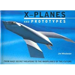 Concept Aircraft (Aviation Fact File)