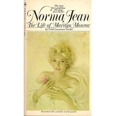 Norma Jean: The Life of Marilyn Monroe