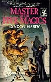 Master of the Five Magics