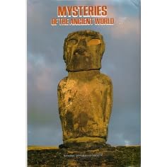 Mysteries of the Ancient World