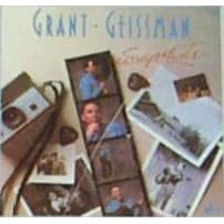 Snapshots by Grant Geissman
